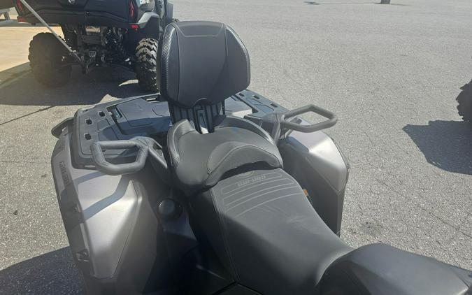 2025 Can-Am Outlander MAX XT 1000R