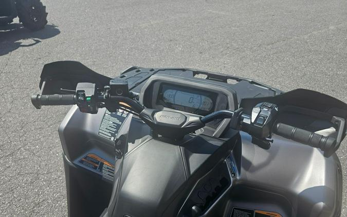 2025 Can-Am Outlander MAX XT 1000R