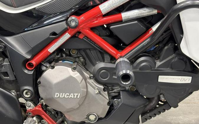 2018 Ducati MS1260