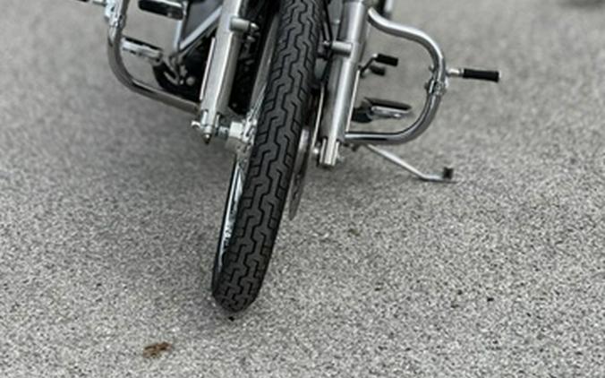 2006 Harley-Davidson Softail FXST - Standard