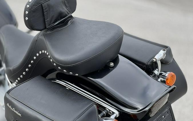 2006 Harley-Davidson Softail FXST - Standard