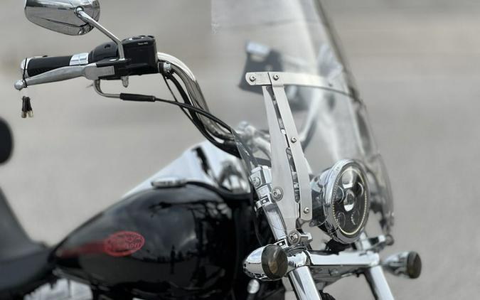 2006 Harley-Davidson Softail FXST - Standard