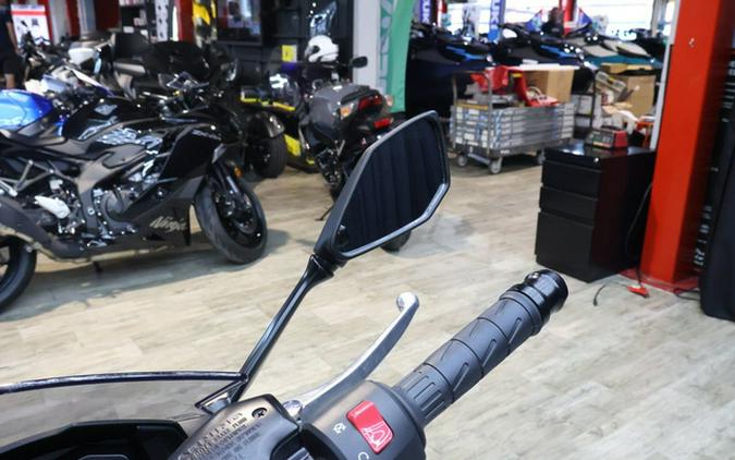 2026 Kawasaki Ninja 650