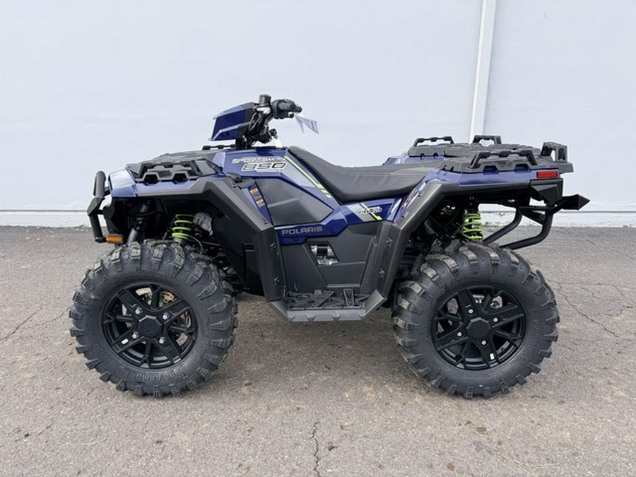 2026 Polaris Sportsman 850 Trail