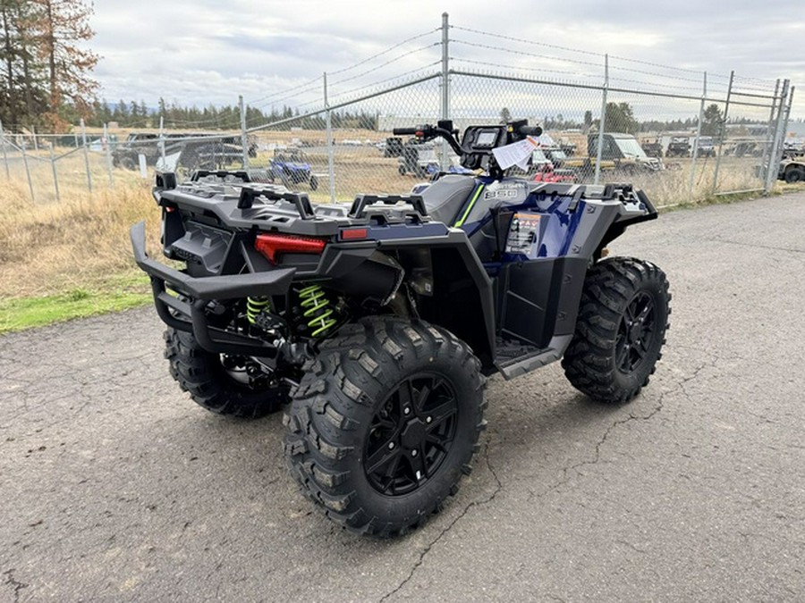 2026 Polaris Sportsman 850 Trail