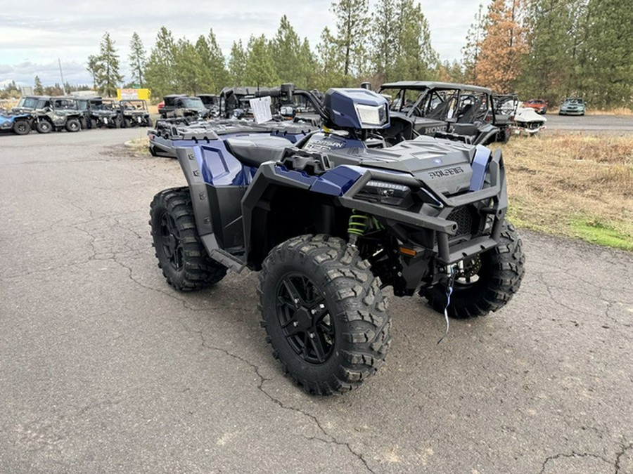 2026 Polaris Sportsman 850 Trail