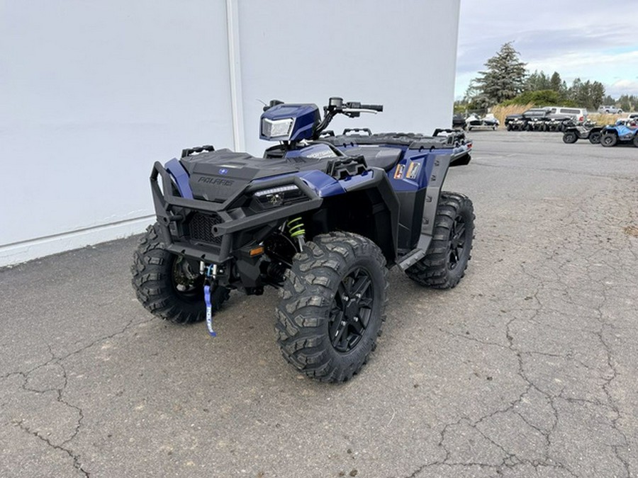 2026 Polaris Sportsman 850 Trail