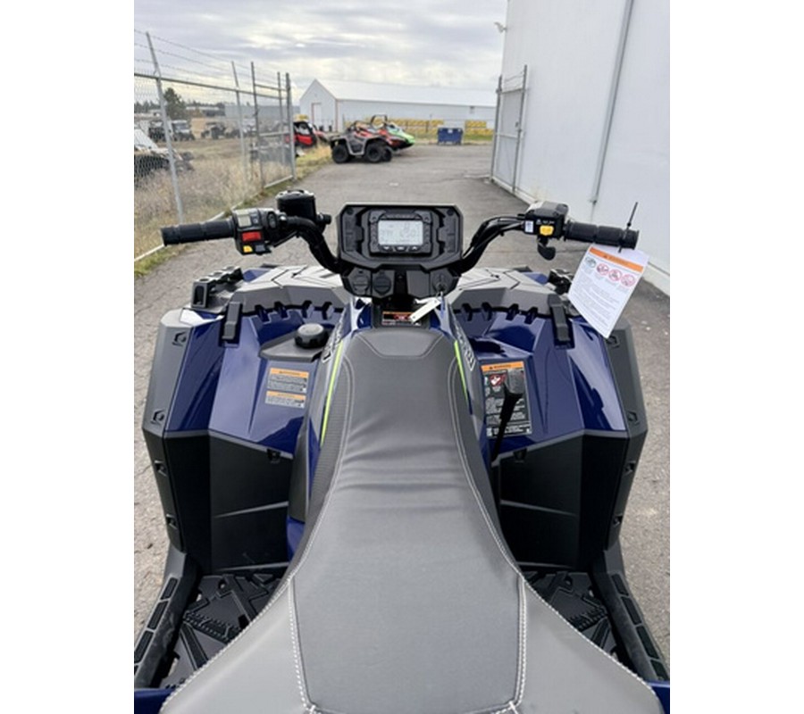 2026 Polaris Sportsman 850 Trail