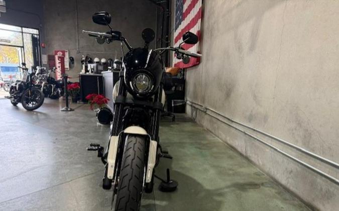 2023 Harley-Davidson® FXLRS - Low Rider® S