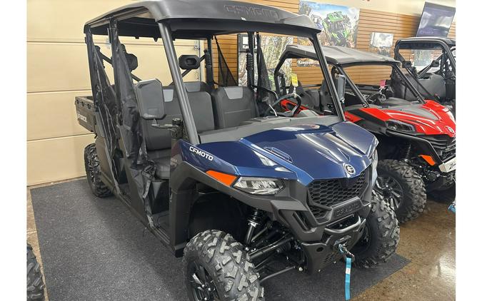 2026 CFMOTO UF800 XL