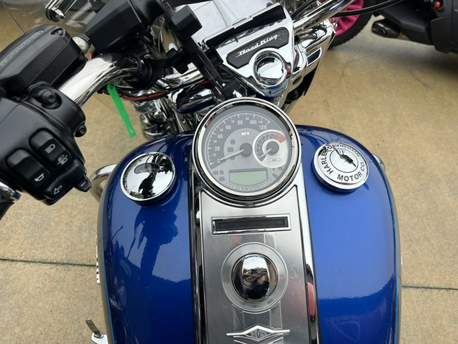 2017 Harley-Davidson FLHR - Road King