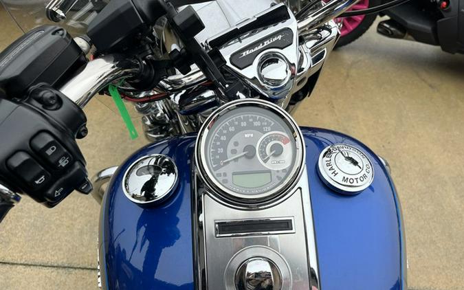 2017 Harley-Davidson FLHR - Road King