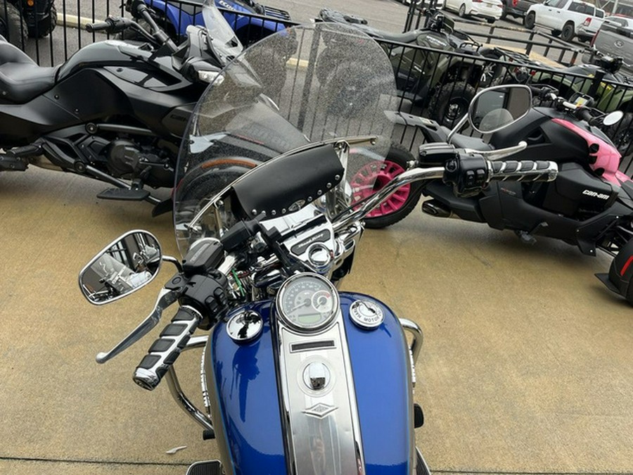 2017 Harley-Davidson FLHR - Road King