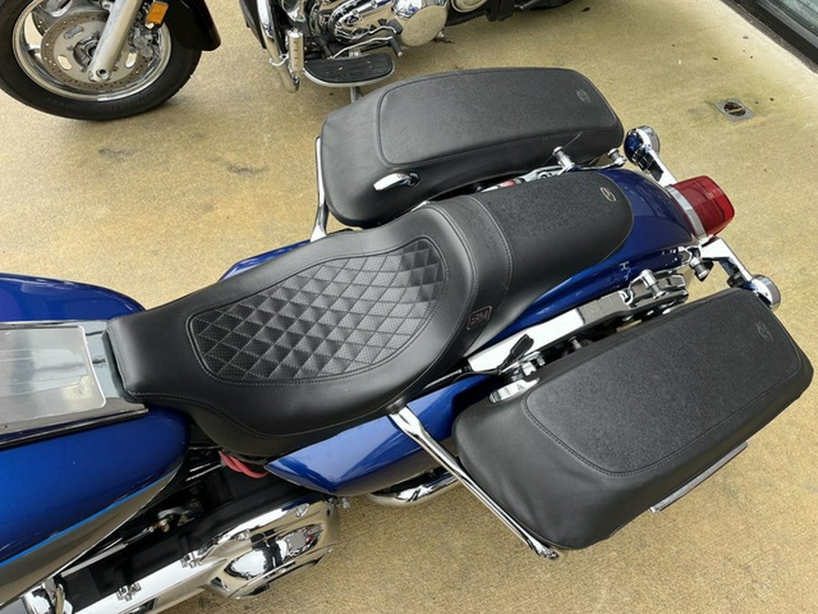 2017 Harley-Davidson FLHR - Road King