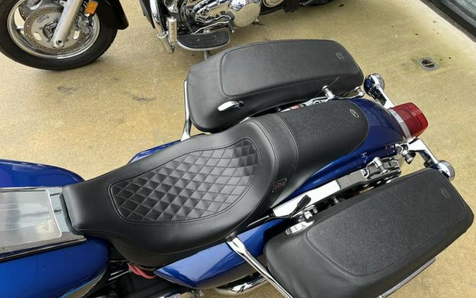 2017 Harley-Davidson FLHR - Road King