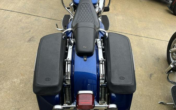 2017 Harley-Davidson FLHR - Road King