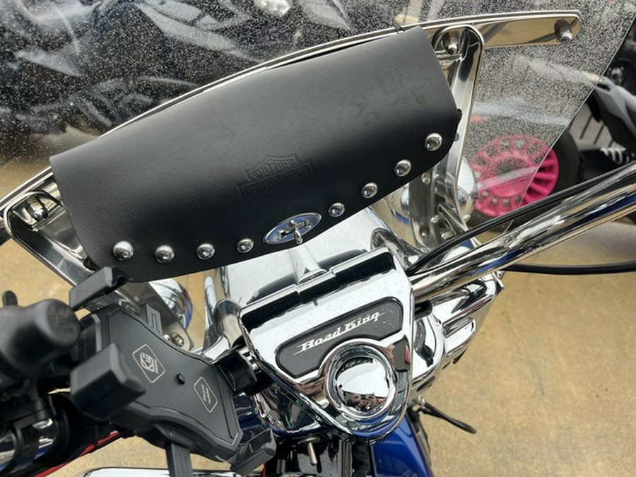 2017 Harley-Davidson FLHR - Road King