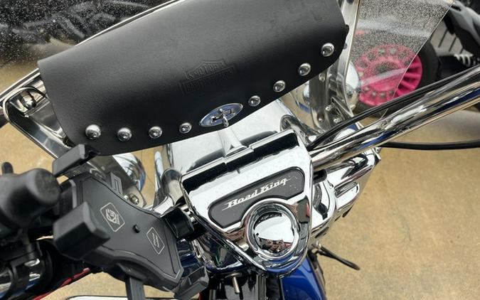 2017 Harley-Davidson FLHR - Road King