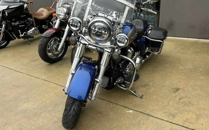 2017 Harley-Davidson FLHR - Road King