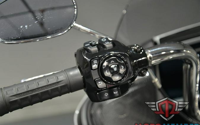 2024 Harley-Davidson FLTRX - Road Glide