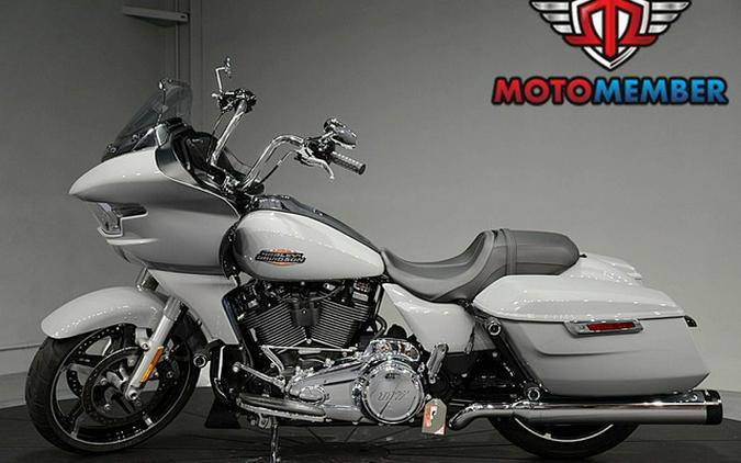 2024 Harley-Davidson FLTRX - Road Glide