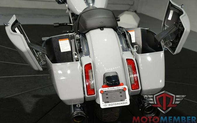 2024 Harley-Davidson FLTRX - Road Glide