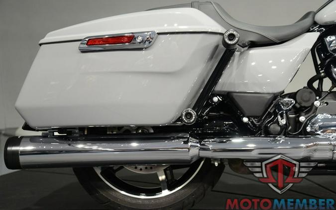 2024 Harley-Davidson FLTRX - Road Glide