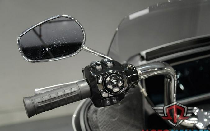 2024 Harley-Davidson FLTRX - Road Glide