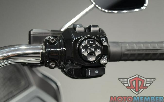 2024 Harley-Davidson FLTRX - Road Glide