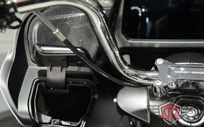 2024 Harley-Davidson FLTRX - Road Glide