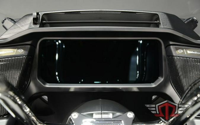 2024 Harley-Davidson FLTRX - Road Glide