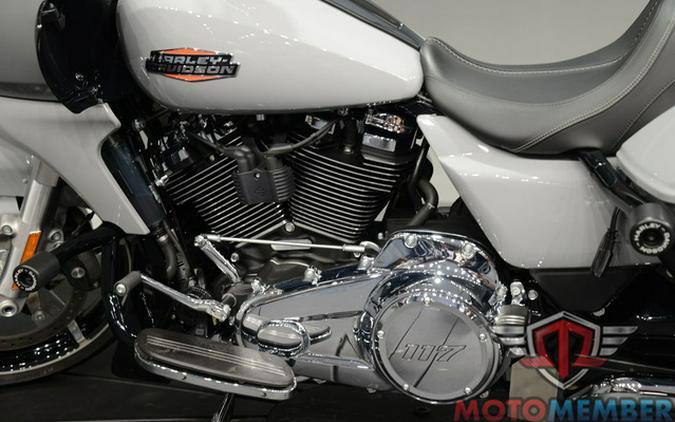 2024 Harley-Davidson FLTRX - Road Glide