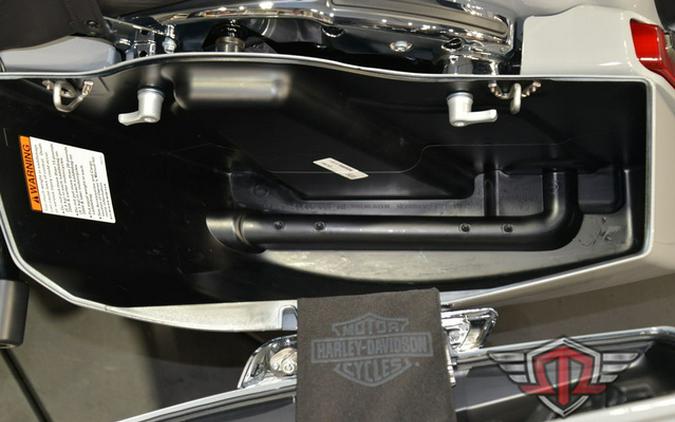 2024 Harley-Davidson FLTRX - Road Glide