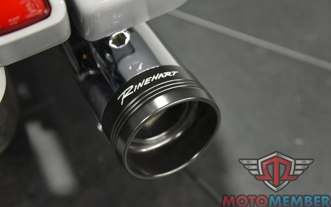 2024 Harley-Davidson FLTRX - Road Glide