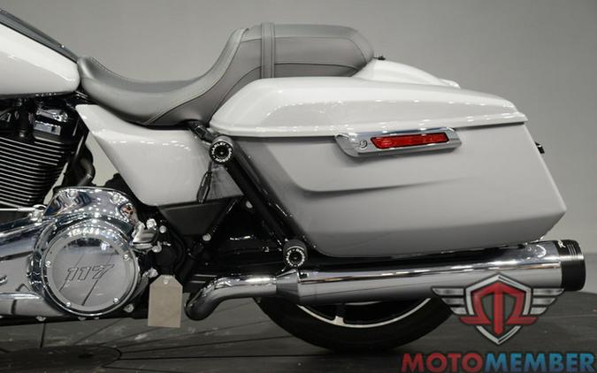 2024 Harley-Davidson FLTRX - Road Glide