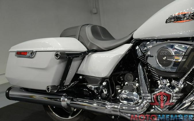 2024 Harley-Davidson FLTRX - Road Glide