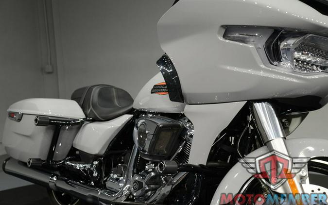 2024 Harley-Davidson FLTRX - Road Glide