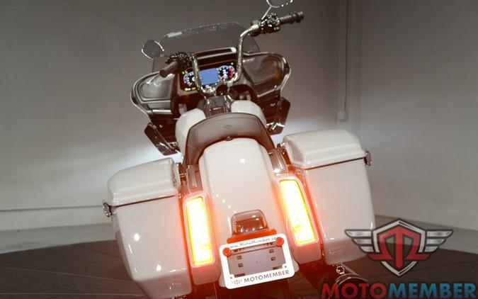 2024 Harley-Davidson FLTRX - Road Glide