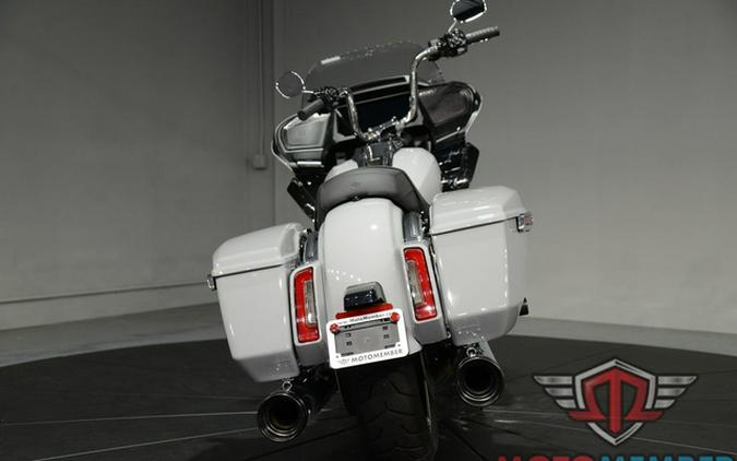 2024 Harley-Davidson FLTRX - Road Glide