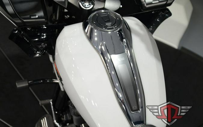 2024 Harley-Davidson FLTRX - Road Glide