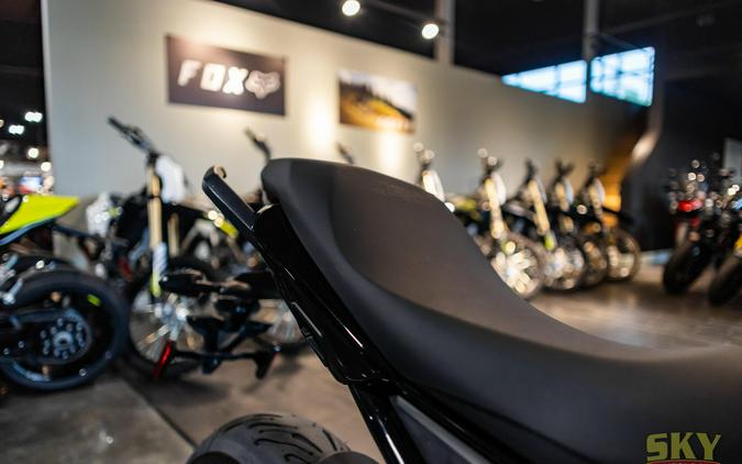 2025 Triumph Tiger Sport 800