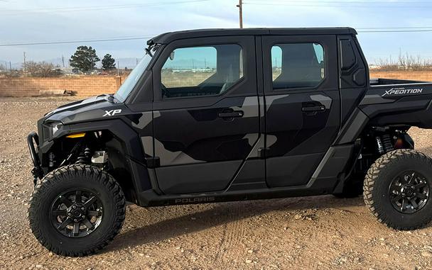 2026 Polaris XPEDITION XP 5 Northstar