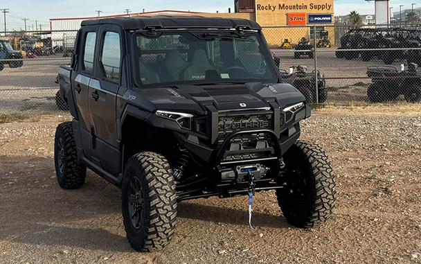 2026 Polaris XPEDITION XP 5 Northstar