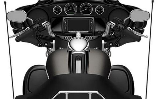2018 Harley-Davidson Ultra Limited