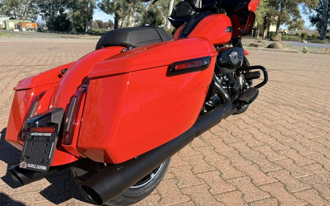 FLTRX 2026 Road Glide®