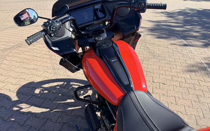 FLTRX 2026 Road Glide®