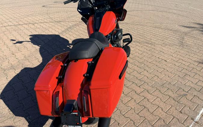 FLTRX 2026 Road Glide®