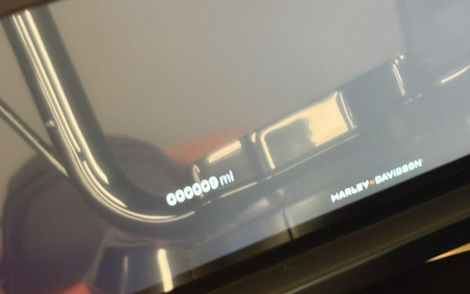 FLTRX 2026 Road Glide®