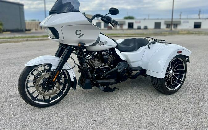 2025 Harley-Davidson FLTRT - Road Glide 3