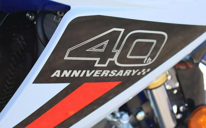 2026 Suzuki GSX-R 750Z